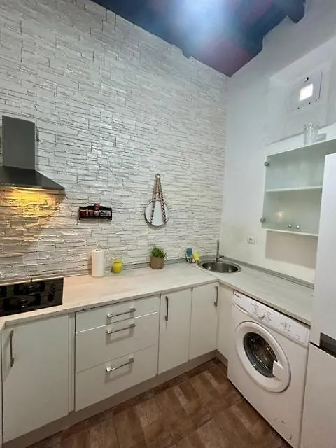 Apartment Gatu Casa Lola , 
