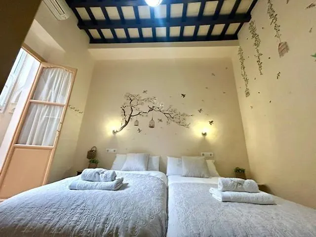 Apartment Gatu Casa Lola , 